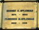 Photo of headstones/thumb_George C McLennan 1874-1952 hdstn Seattle Acacia Memorial Pk Seattle WA